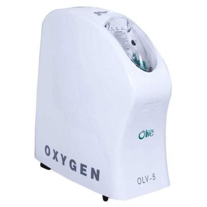 Concentrator de oxigen NOU, marca ,,Olive OLV-5,, în garanție !